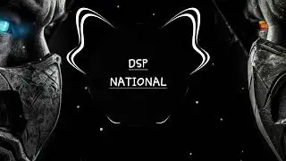 Iconic production-eclat partou #dspeffect (only on dsp national)
