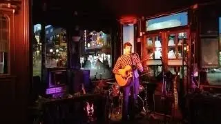 Joei Supernova @The Elephant's Head, Camden London, 14/12/25