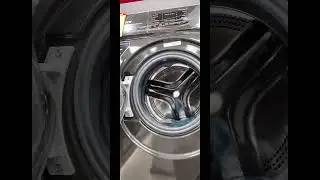 IFB Front Load Washing Machine New generation  |4 years complete warranty  #homeappliance #ifb