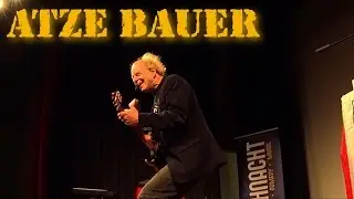Atze Bauer auf der Lachnacht  - Ich fahre 'nen Diesel
