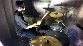 drumming x-ploration #01