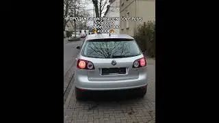 🔥 Volkswagen Golf Plus 1.6 🔥📅 2006 год⛽️ Бензин💶 4 000 &euro; 🔥 ТОРГ 🔥