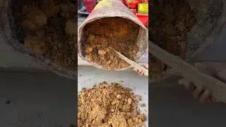 The correct way to use rice husk for plants #shorts #ricehusk #benefits #use #shortvideo #gardening