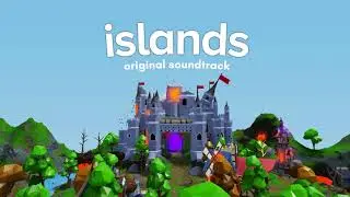 Roblox Islands OST - Pirate Island
