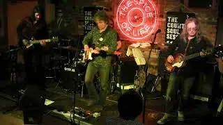 Mark & The Clouds@Country Soul Sessions