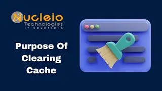 Purpose Of Clearing Cache