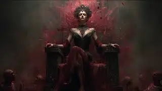 Queen of Temptation | POWERFUL DARK QUEEN ANTHEM