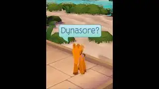 Explaining what my dream item is in AJPW 🥲 Animal Jam #shorts