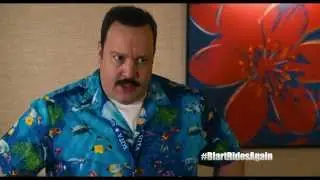 Paul Blart: Mall Cop 2 - Security is a Mission Clip - At Cinemas April 10