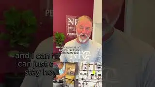 NFC Perry Location - HVAC R Student Testimonial 2 #northfloridacollege #hvac #college #collegelife