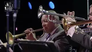 Jazz at Lincoln Center Orchestra with Wynton Marsalis - Thursday, November 6, 7:30 p.m.