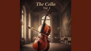 Cello Sonata in B-Flat Major, D-B A.108: I. Allegretto
