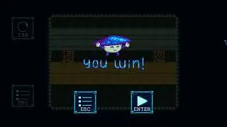 Mushroom Quest - walkthrough/