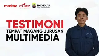 Tempat PKL SMK Jurusan Multimedia Rekomendasi SMK Muhmammadiyah 2 Taman | Info Magang SMK MMD