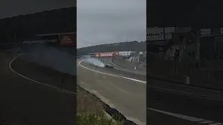 Coffman out there absolutely shredding. #drifting #gridlife #mattcoffman
