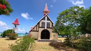 Semaine Mauritius