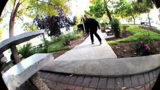 Erik Bailey WRS 'Uploaded' Section