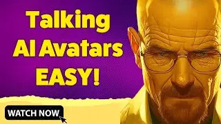 How to Use ComfyUI_Sonic for Lightning-Fast AI Voice Generation 🚀 (Full Tutorial) | Avatar talking