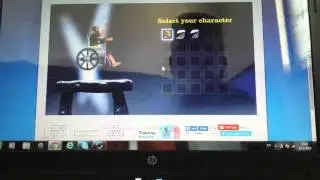 Happywheels #2