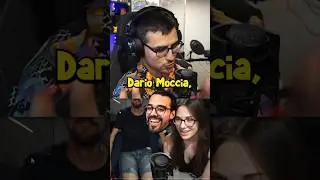 Dario Moccia consola la sorella di Poly #poly #dariomoccia #matrimonio