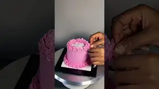 Bento cake design #cakedecoratingideas #cake #sweettreats #bentocakedesign #youtubeviralshorts #fyp