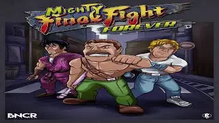 Mighty Final Fight Forever | Increible Fan Game