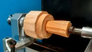 I didn't expect it.. It sold out before the exhibition even opened _ woodturning