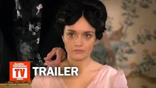 Vanity Fair Mini-Series Trailer | Rotten Tomatoes TV
