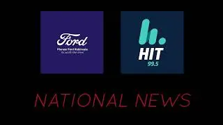 Sunraysia Valley Hit 99.5FM - 3PM News Update, Friday January 30th 2026