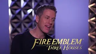 Geoff Keighley Responds To Fire Emblem Three Houses Being Snubbed At The Game Awards