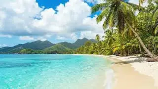 Tropical EDM Mix - Deep House - Best 2026 Summer Beach Music