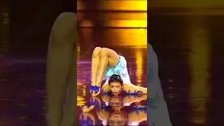 Girl&rsquo;s Stunning Dance Performance 💕 Tisha Krishnan, Vijay & Allu Arjun Reaction 💃🔥 #thalapathyvijay
