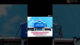 SBI is planning to open 400 branches across the country in this financial year fy25.