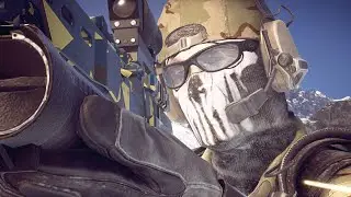 Friday Ghost War PVP Check // Ghost Recon Wildlands