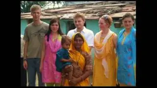 Volunteer abroad with EIL