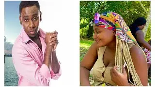 #Anie alerte # frape Guywewe ak Karoll Ann fò sou koze li se fanm san klas la