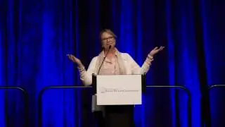 2017 Saving Places - Intro by Conference Chair, Julie Johnson