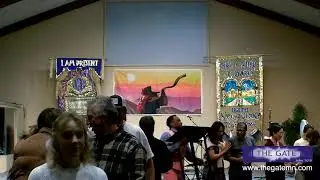 The Gate [MN] Sunday Church Service Nov 10th, 2024