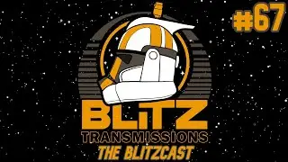 Обзор событий 2025 года в мире «Звездных войн» — Blitzcast #67
