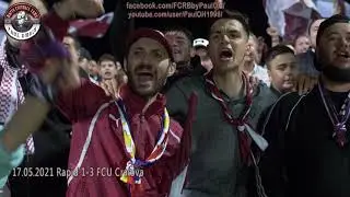 PROMOVARE (part. 4 needitat) @ Rapid - FCU Craiova (1-3) 17.05.2021
