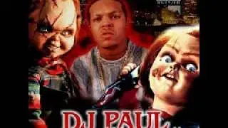 DJ paul-Pocket Full Of Stones