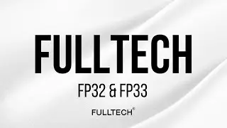 🔋 FULLTECH FP32 & FP33 Powerbank Serisi ile Şarjın Hi&ccedil; Bitmesin! ⚡
