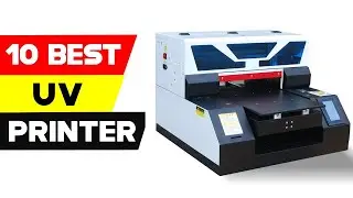 Top 10 Best UV printers for | Best UV Flatbed Printer On Aliexpress