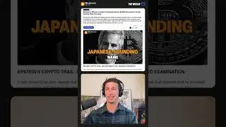 Epstein&rsquo;s Secret Links to Early Bitcoin Development