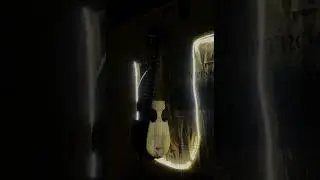 Janana Sharabi | Rabab Cover | Mian Abdullah | 2022