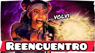 3 Seguidas Con Una Vieja Main - Reencuentro con Lifeline