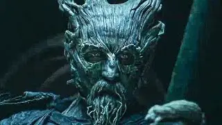 | The Green Knight | Official Trailer | IN HINDI |  Superhit Movie | 30 July 2021 | Released |