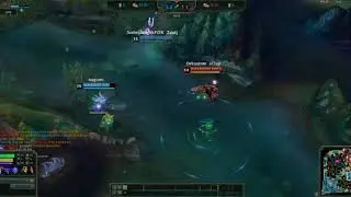 Zedsuo at it. again.