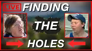 Finding HOLES in the Summer Wells Timeline