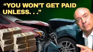 Accident in Florida? Here's What You Can Actually Recover